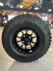 Колесо Bfgoodrich Mud-Terrain T/A KM3 235/75 R15 110Q